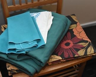 Table Linens