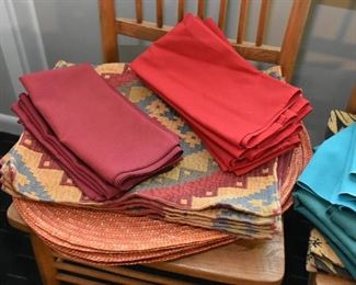 Table Linens