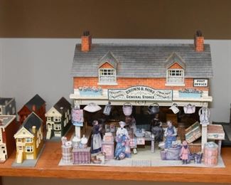 Model General Store