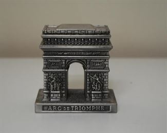 Arc de Triomphe Miniature