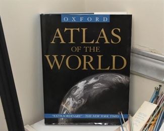 World Atlas