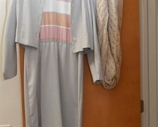 Men's & Women's Clothing