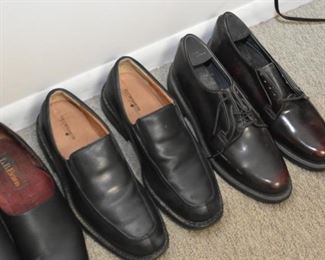 Men's Shoes