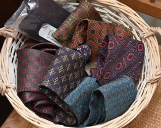 Ties