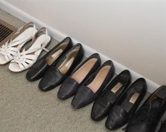Women's Shoes