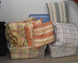Bedding, Bed Linens