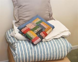 Bedding, Bed Linens