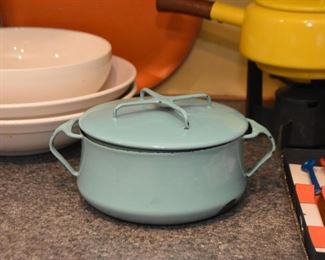 Dansk Dutch Oven