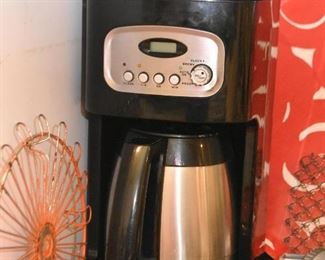 Coffee Maker
