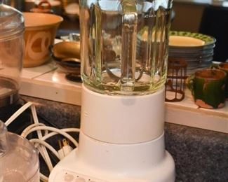 KitchenAid Blender