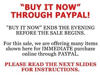 Sale Picture