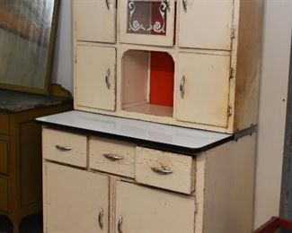 Hoosier Cabinet