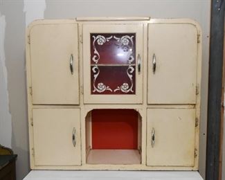 Hoosier Cabinet