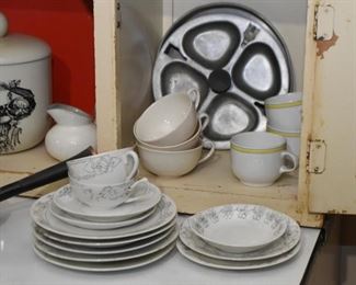 Vintage China