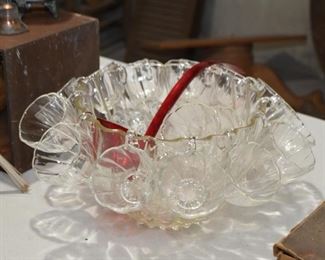 Punch Bowl