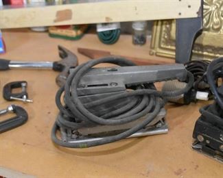Power Tools - Sander