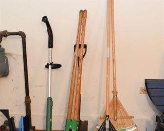 Garden Tools