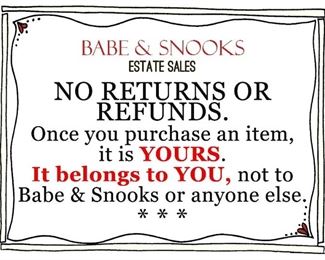 Sale Picture
