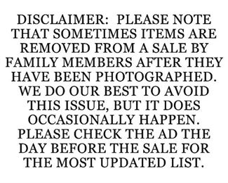 Sale Picture
