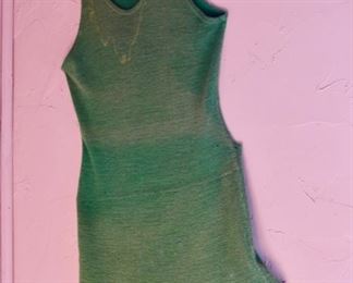 VINTAGE BATHING SUIT