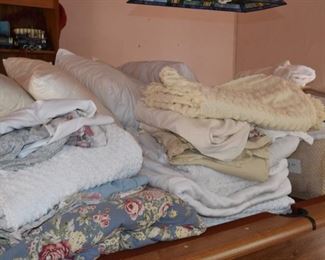 LINENS