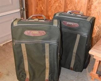 LUGGAGE