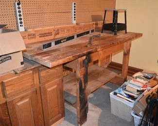 WORK BENCH