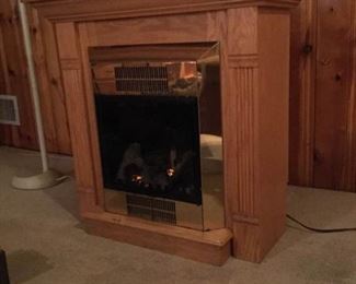Electric Fireplace https://ctbids.com/#!/description/share/228028