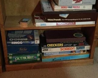 Collection of Classic Board Games https://ctbids.com/#!/description/share/228195