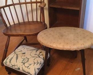 Picker's Delight DIY Vintage Furniture https://ctbids.com/#!/description/share/228683