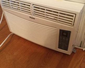 Haier Room Air Conditioner https://ctbids.com/#!/description/share/228684