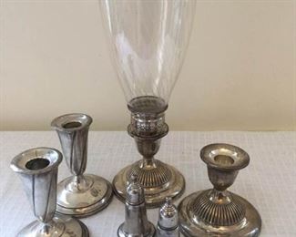 Sterling Silver Collection https://ctbids.com/#!/description/share/230983