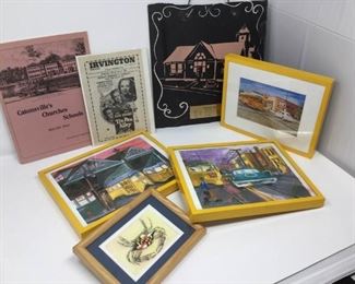 Catonsville memorabilia https://ctbids.com/#!/description/share/230651