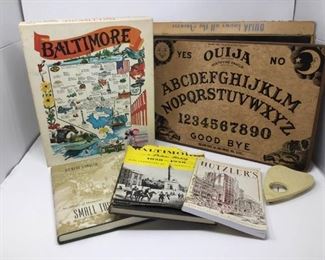 Baltimore memorabilia https://ctbids.com/#!/description/share/230650