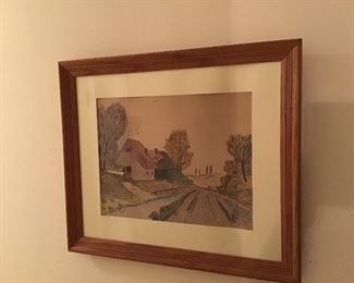 Garber Original