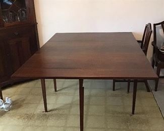 Beautiful Gate Leg Dining Table