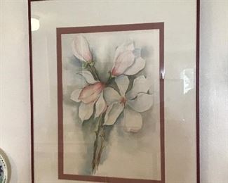 Watercolor