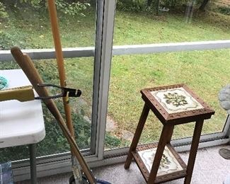 Plant Stand