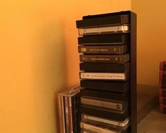 Cassettes