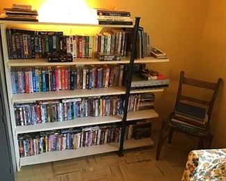 Bookcase