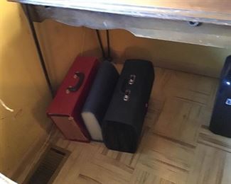 File Storage