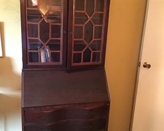 Antique Secretary
