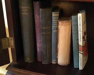 Vintage Books