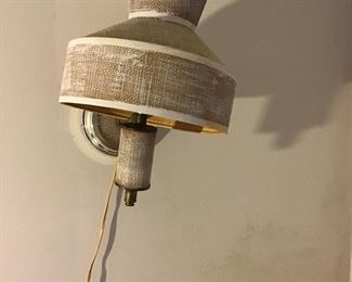 Wall Lamp