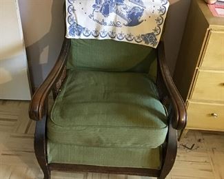 Vintage Chair