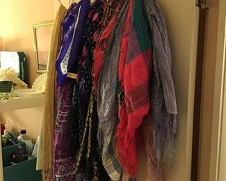 Scarves