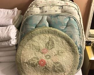 Chair Pads