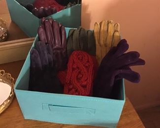Gloves