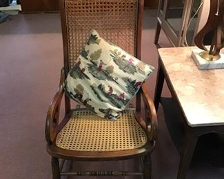 Rocking Chair