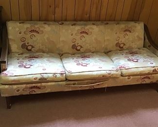 MCM Sofa